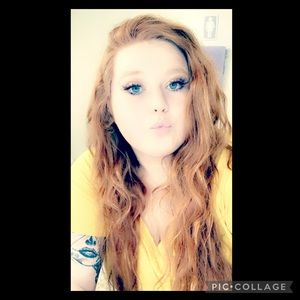 Meet your Posher, Lindsey